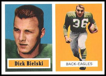 13 Dick Bielski